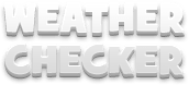 Weather Checker